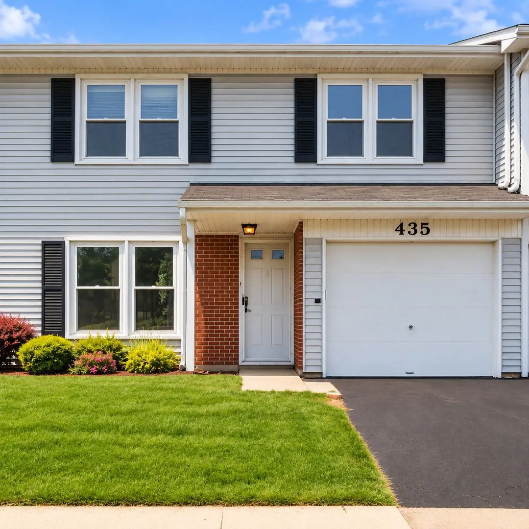 435 Wright Court