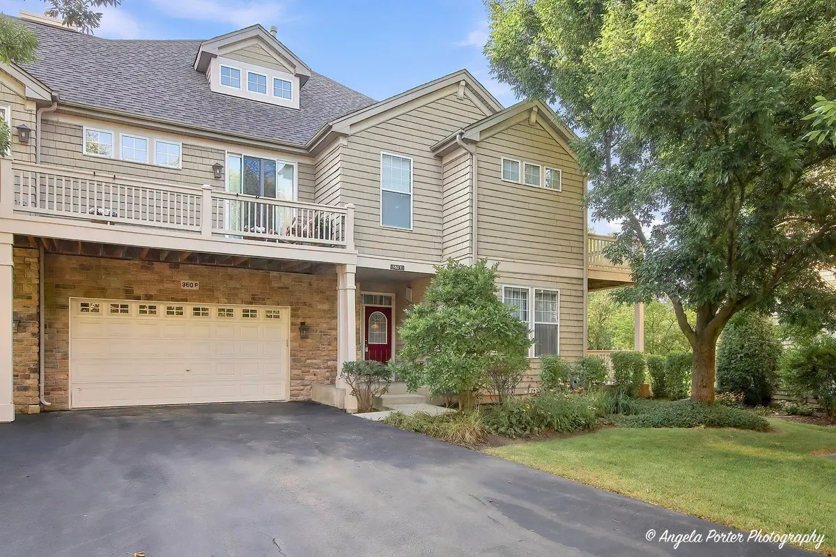 360 Promontory Lane