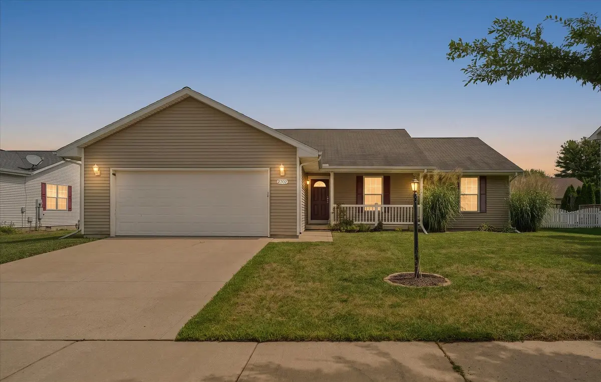 2702 Landis Farm Road