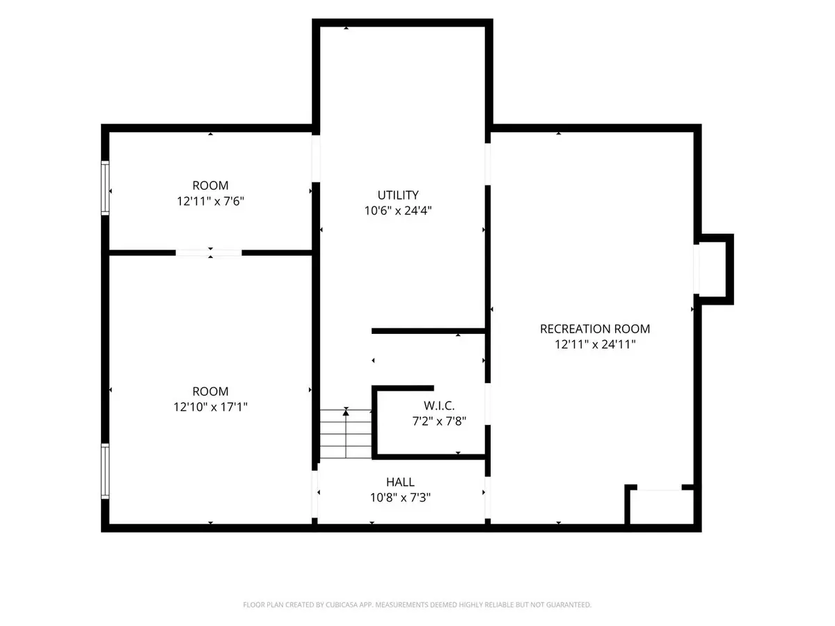 3684 Sage Drive