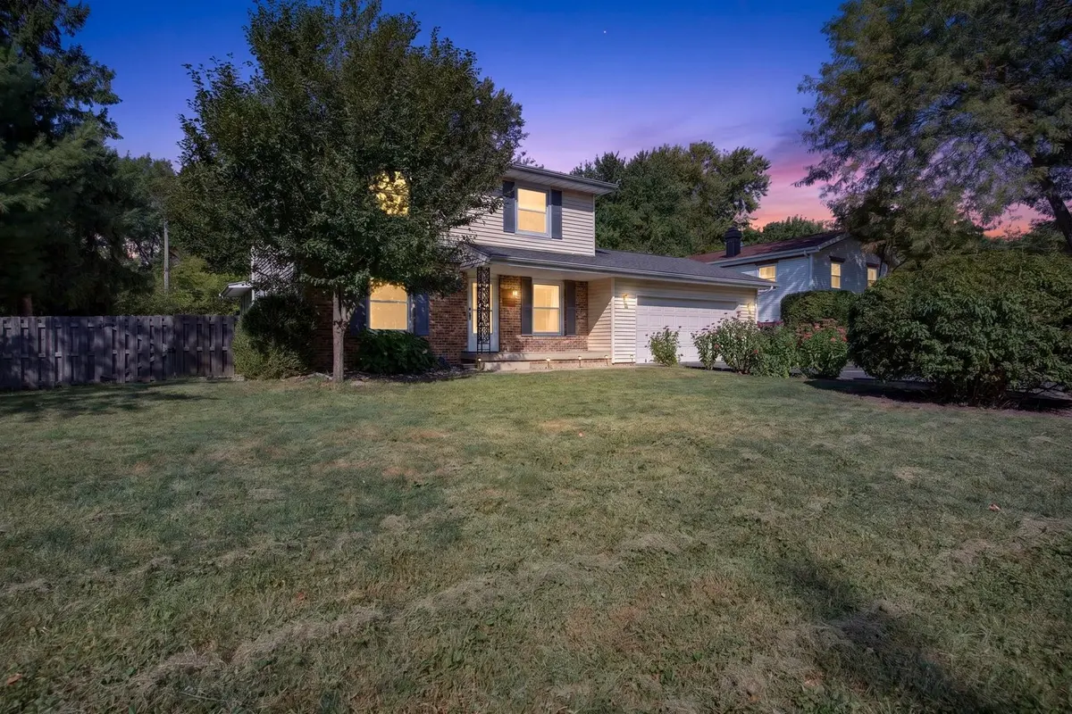 125 S Orr Drive