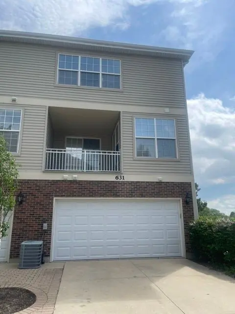 631 Pheasant Trail