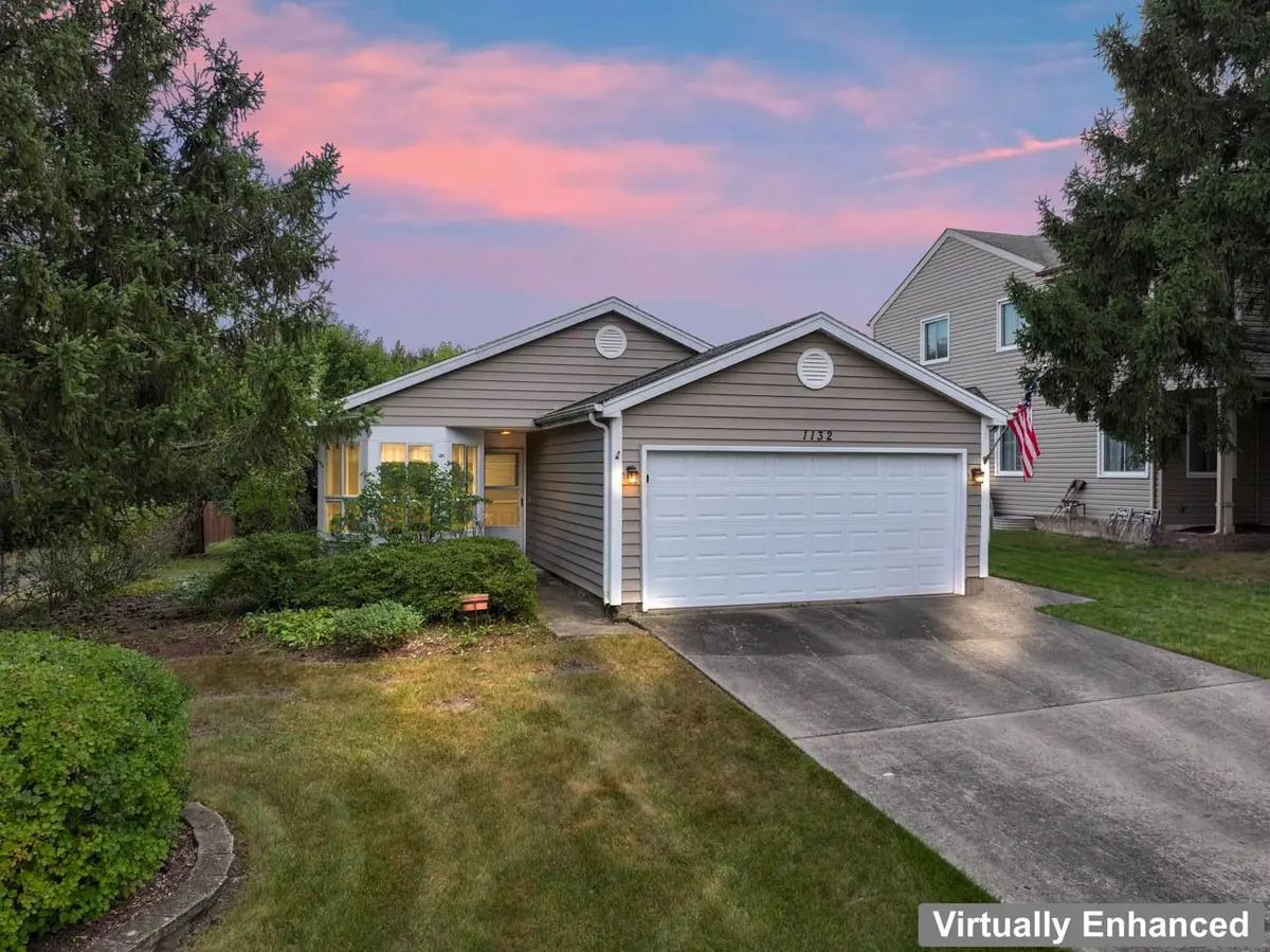 1132 Evergreen Drive