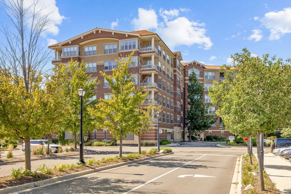 9350 SKOKIE Boulevard