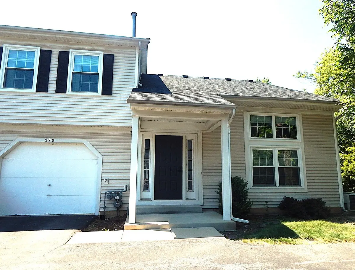 270 Butternut Lane