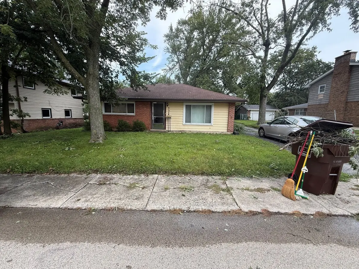 322 Mohawk Street