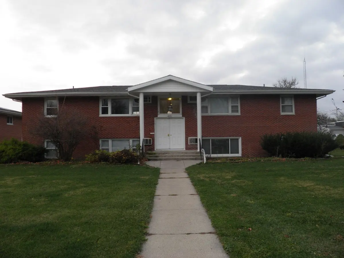 405 E Seminole Street