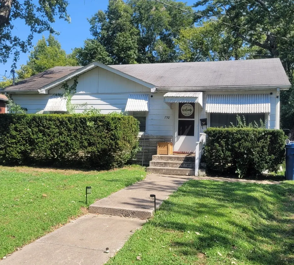 730 N 23rd Street