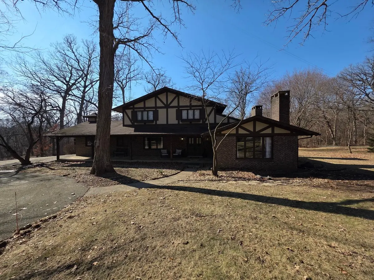 17179 Timber Drive
