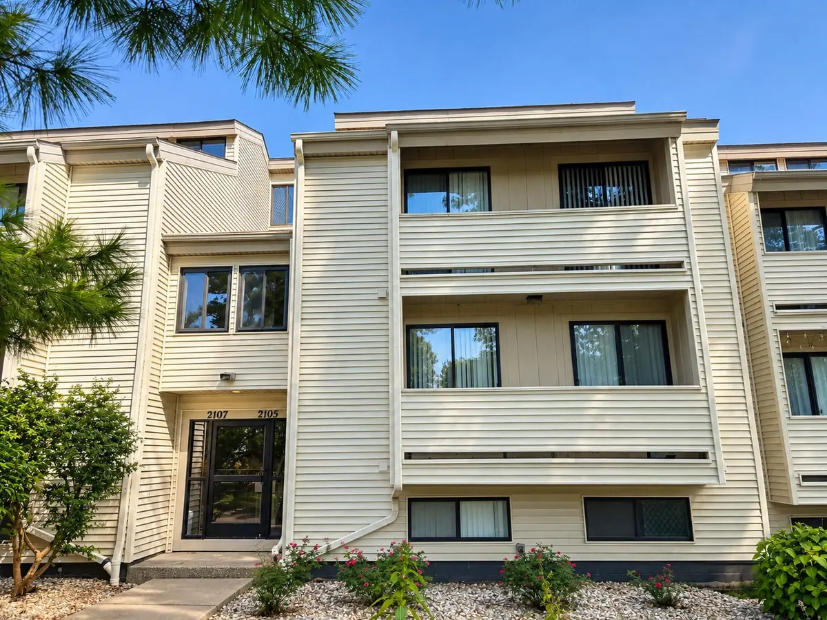 2105 Melrose Drive