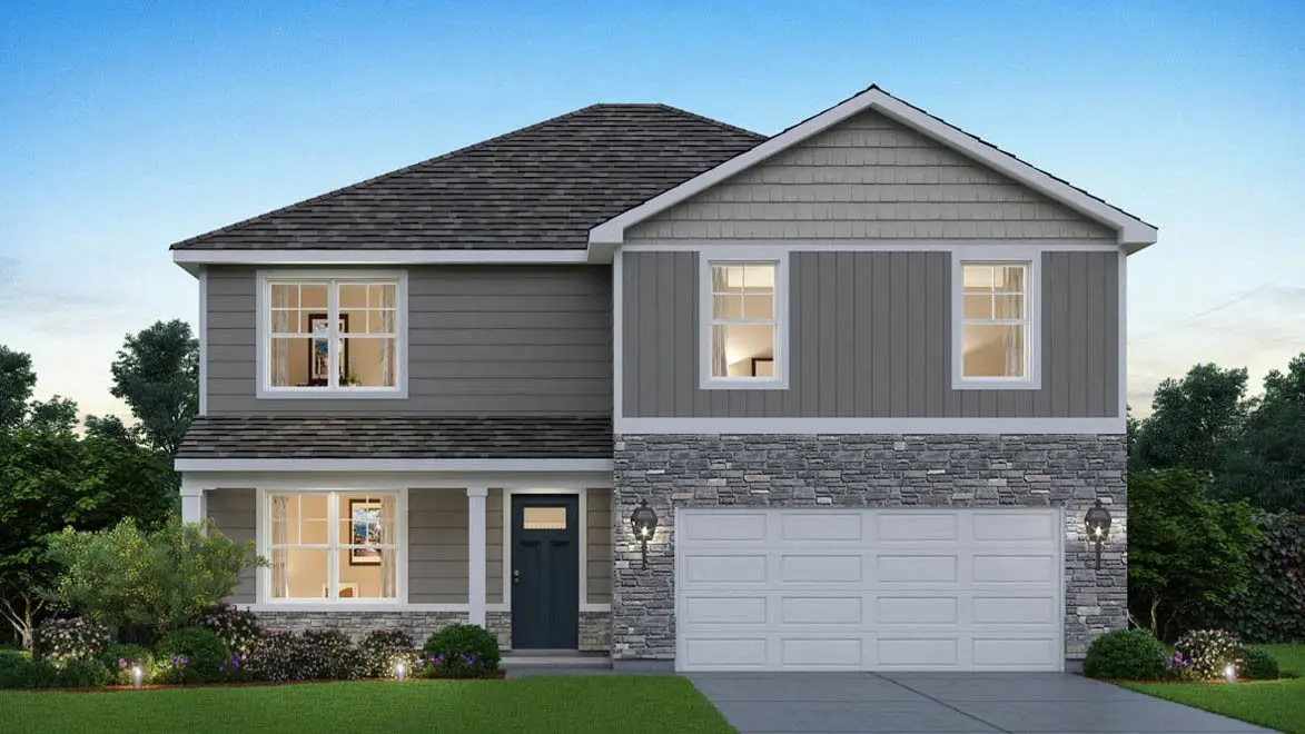 2829 Savana Drive