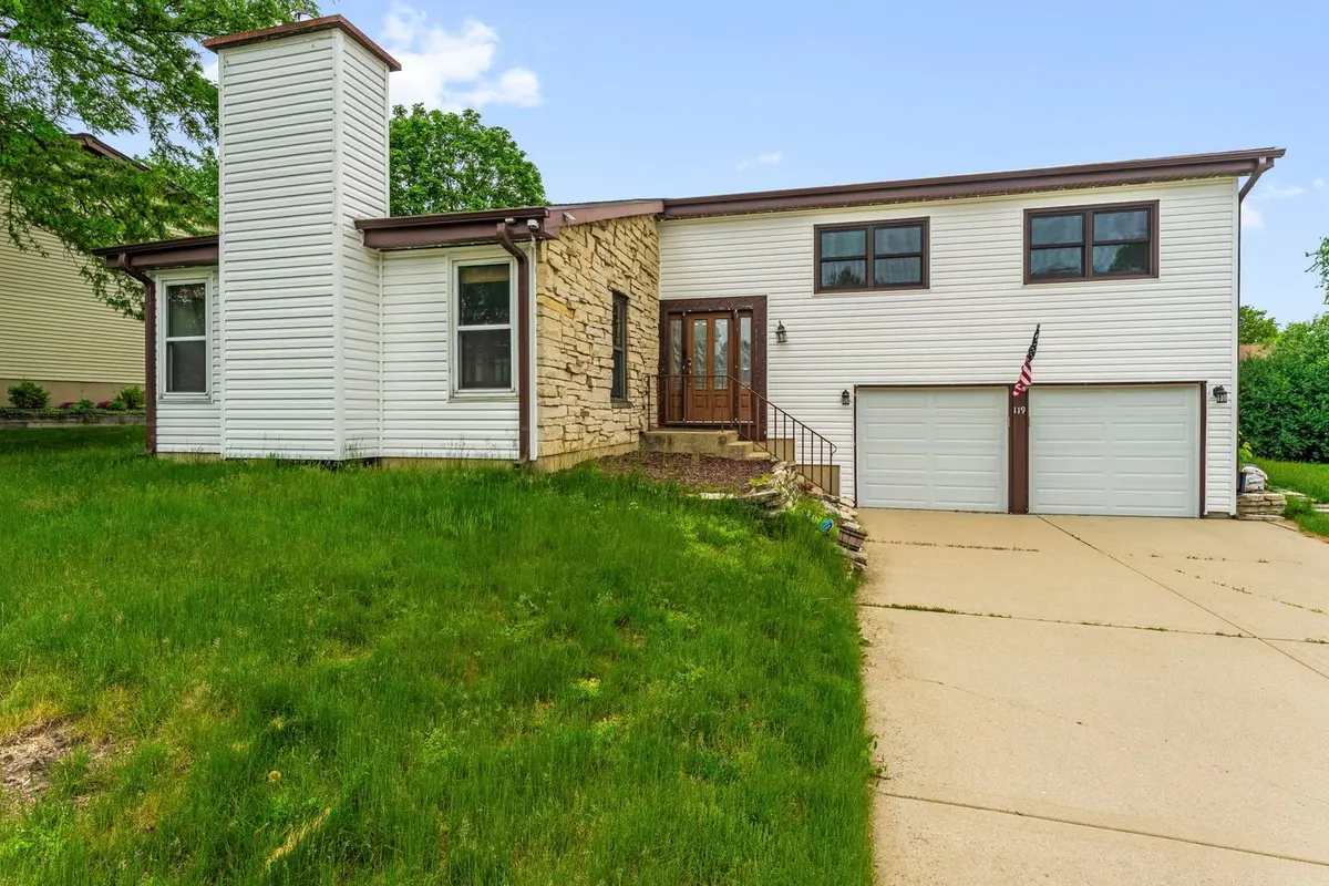 119 Garland Court