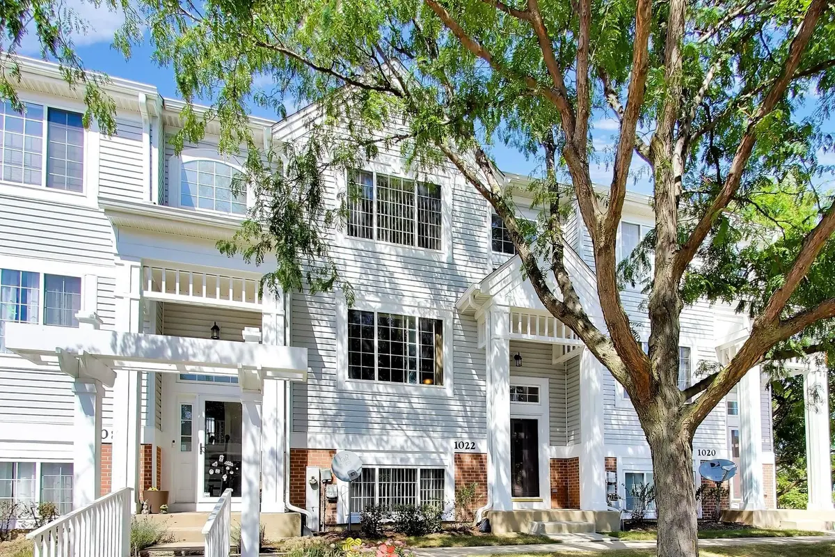 1022 Savoy Court