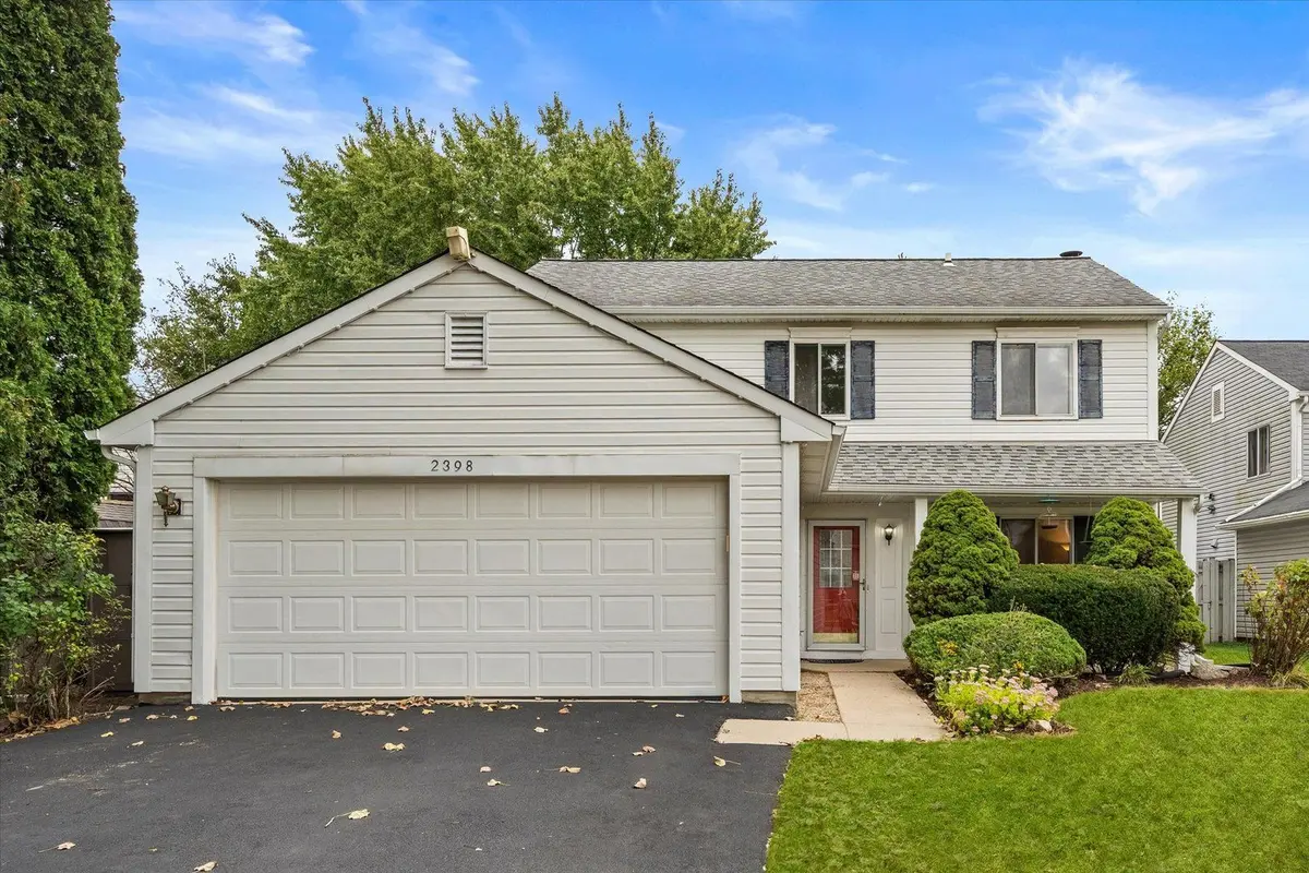 2398 Blue Spruce Lane