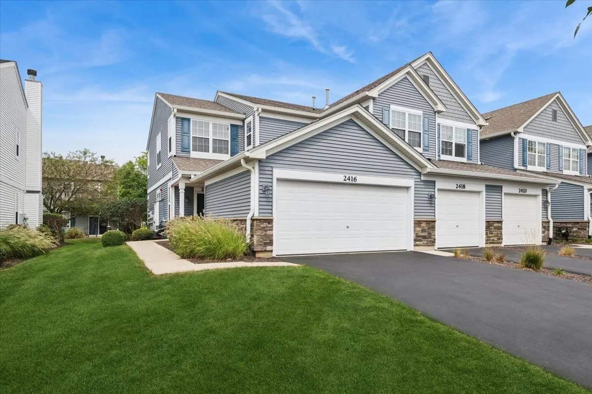 2416 Golf Ridge Circle