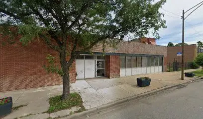 1742 W 87th Street