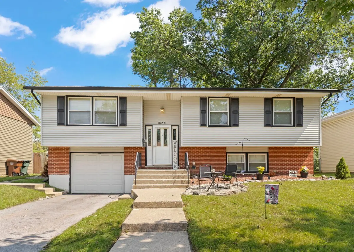 3513 Laurel Lane