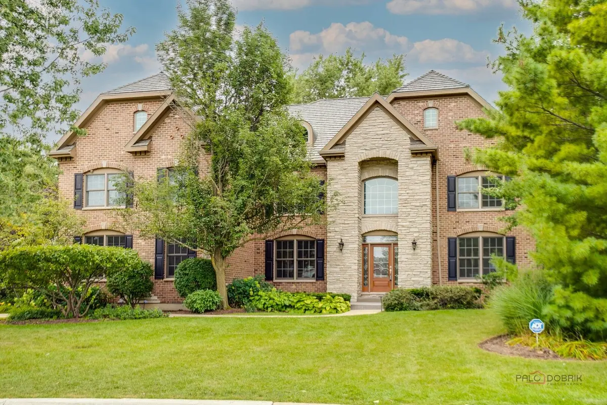 14805 Creekside Path