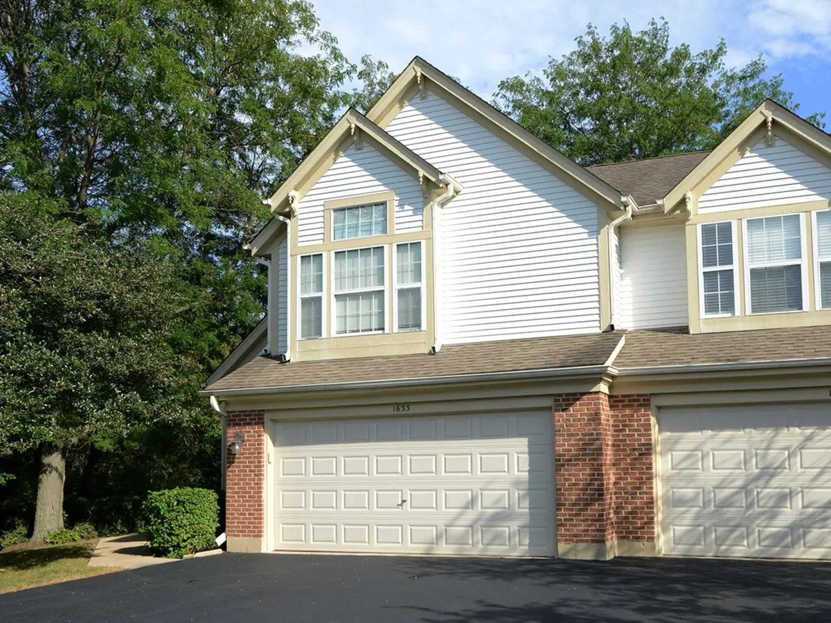 1633 Penny Lane