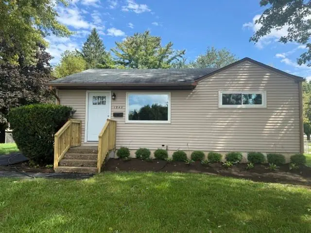 1945 Creek Road