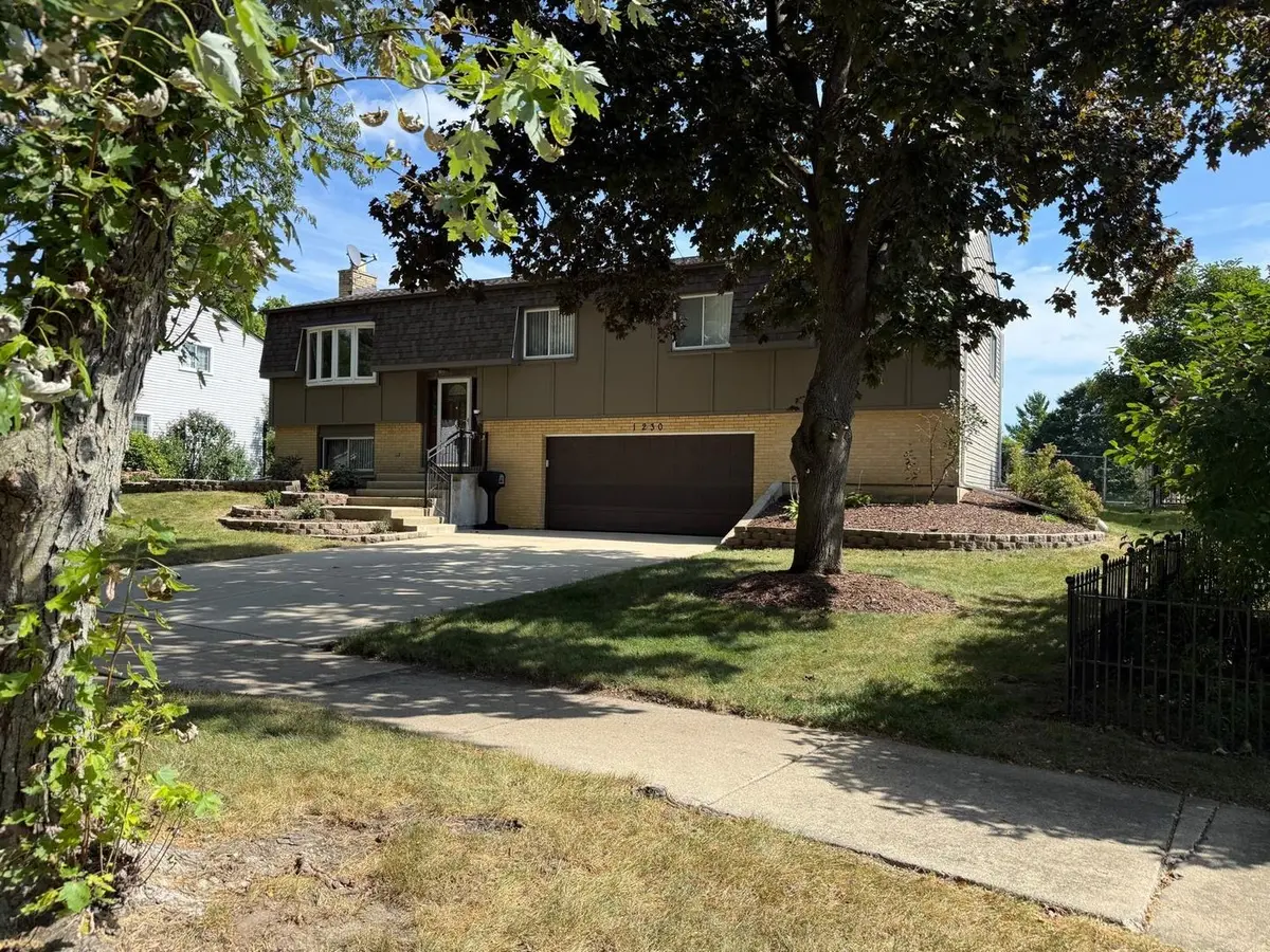 1230 Durham Drive
