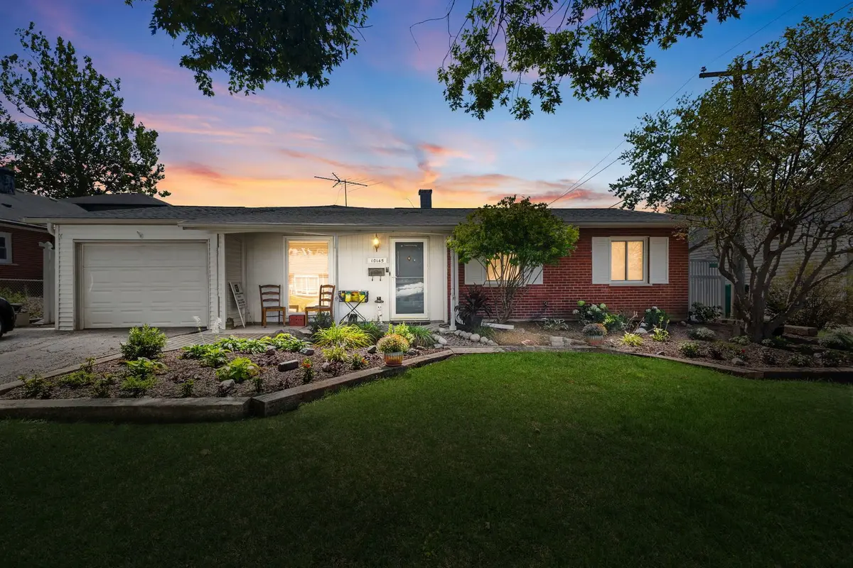 10145 Hyacinth Drive