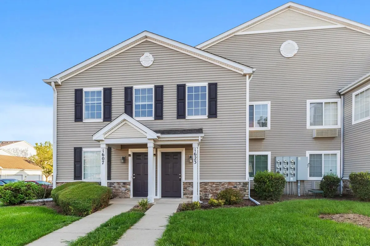 1623 Silverstone Drive