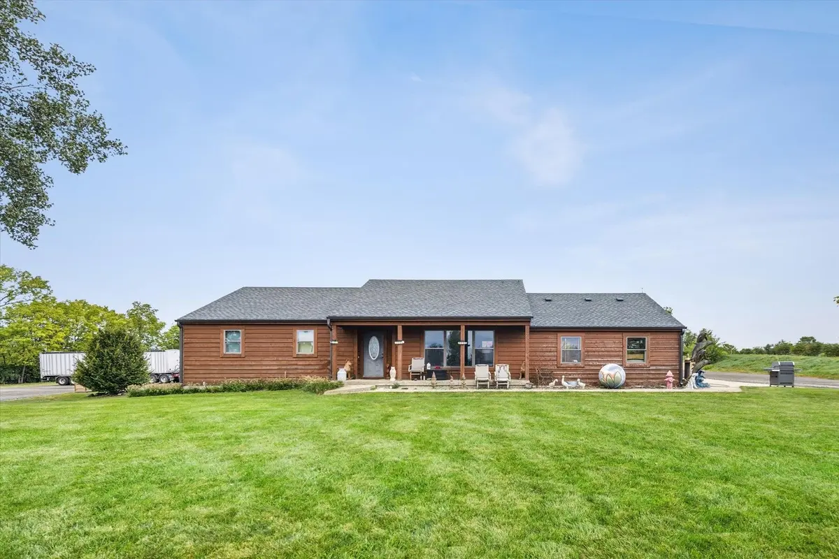 1451 Johnson Road