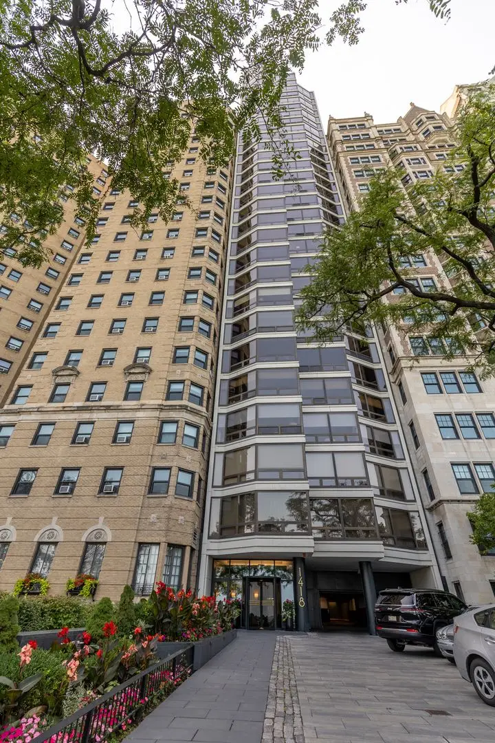 1418 N Lake shore Drive