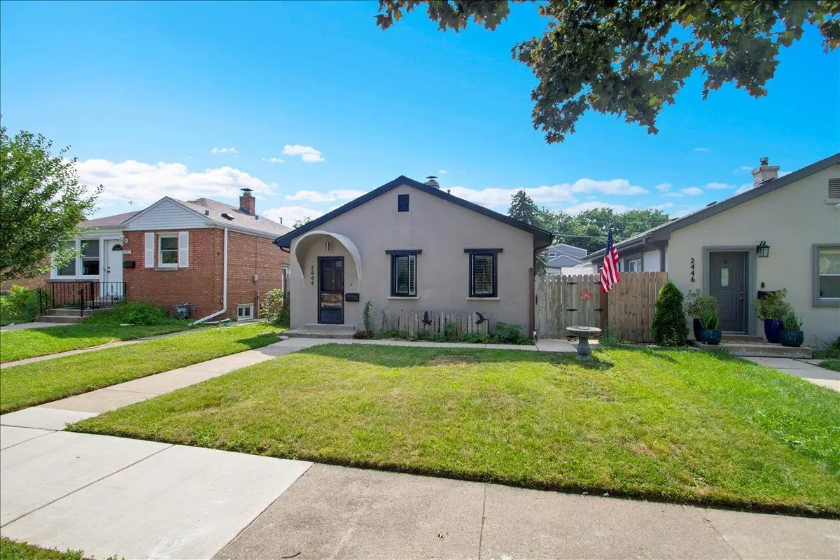2444 Elm Street
