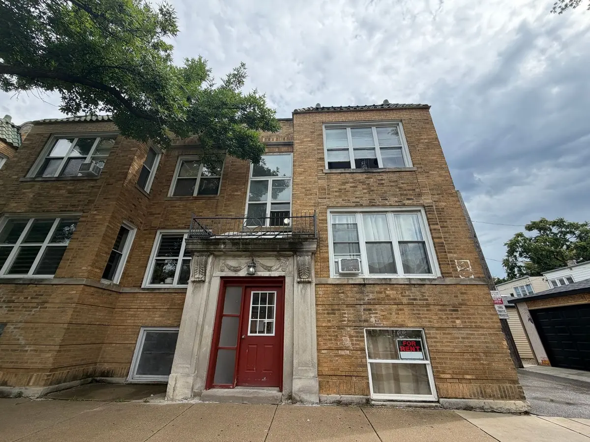 4515 N Hamlin Avenue
