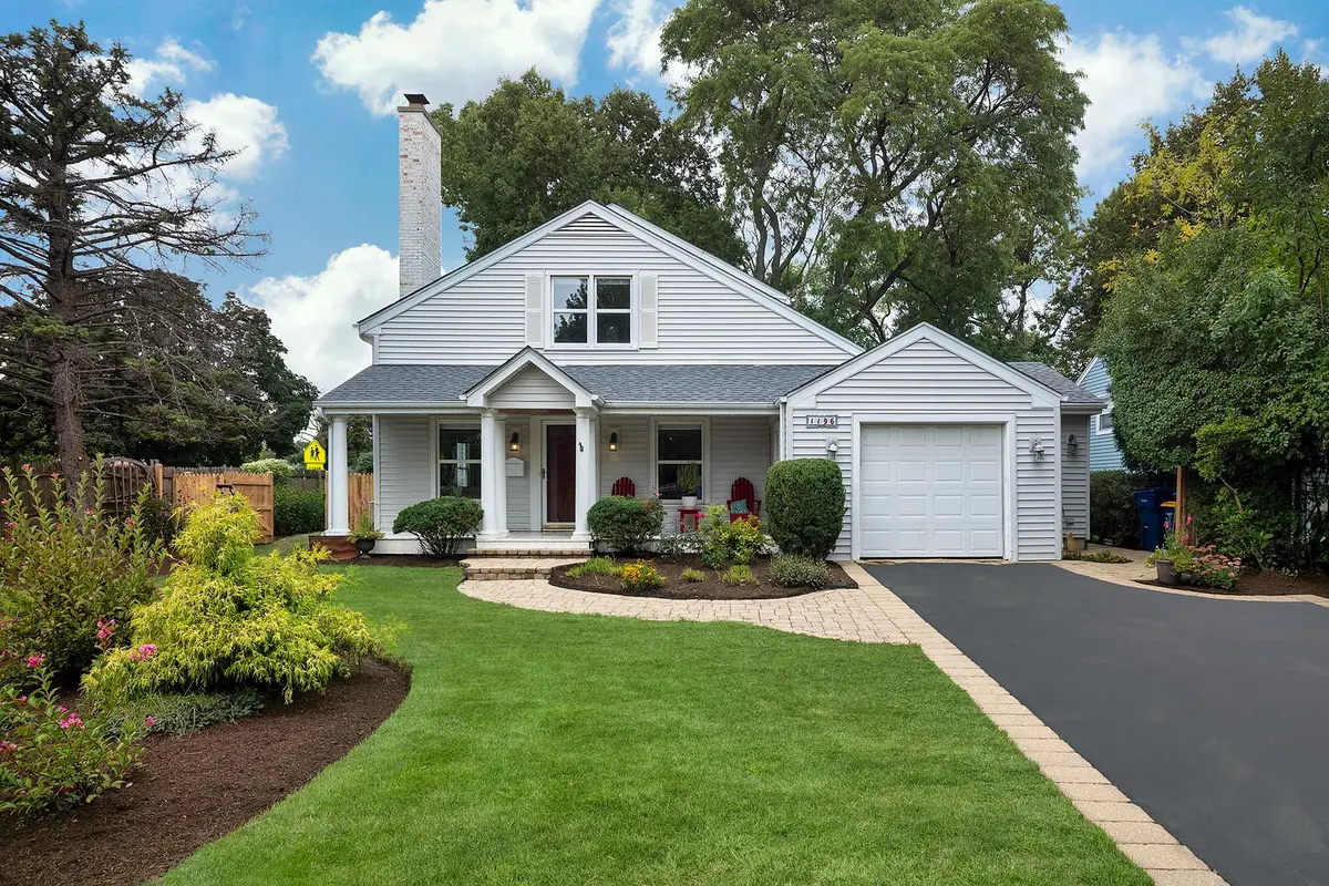 1196 Cedar Lane