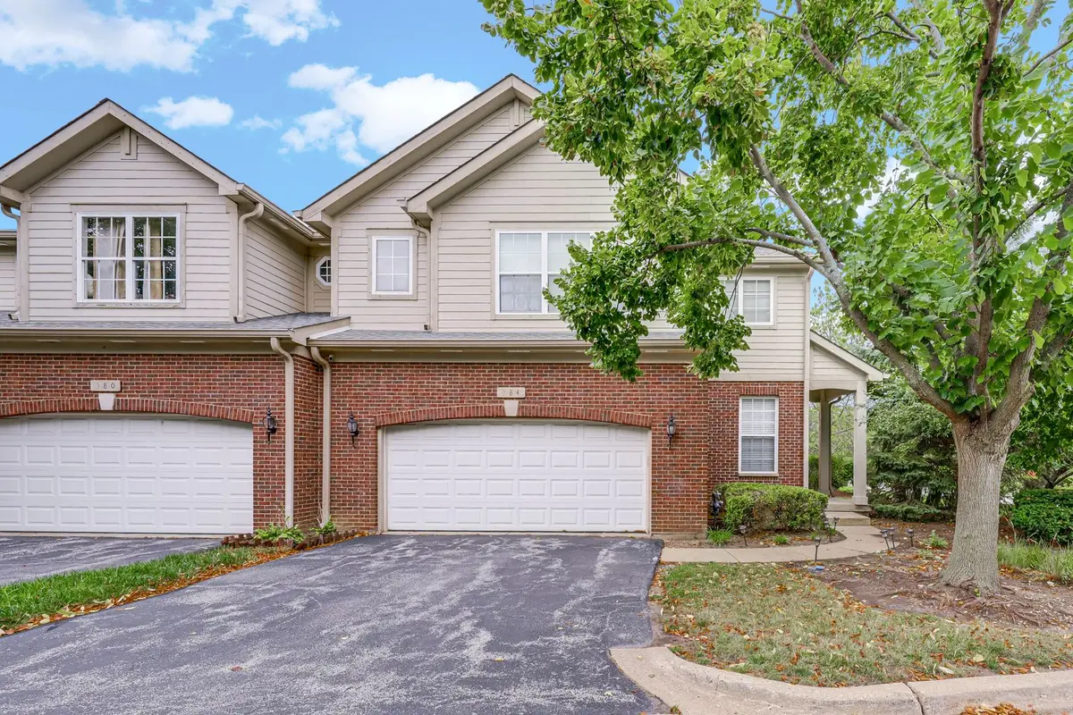 384 W Pointe Drive