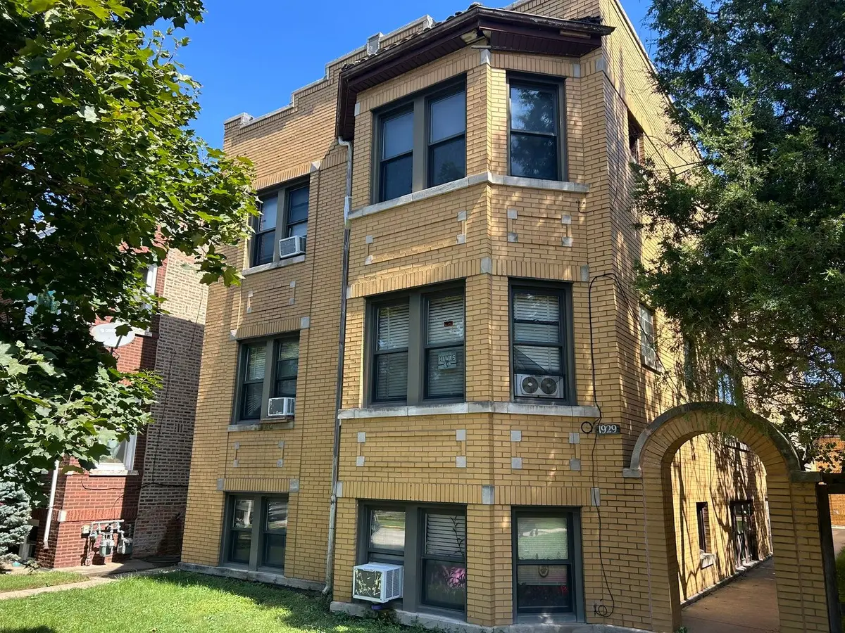 1929 Scoville Avenue