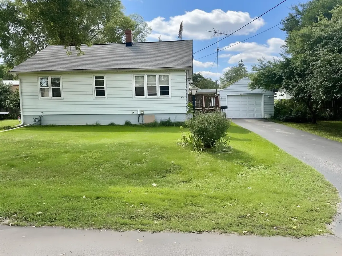 816 Mitchell Street