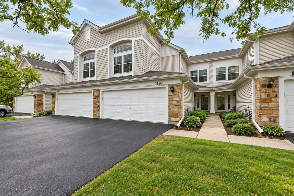1187 Bristol Lane