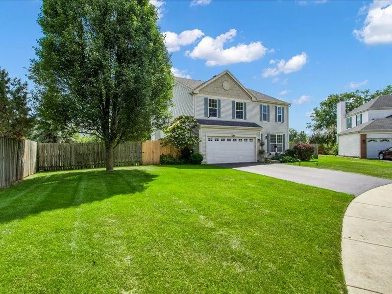 10871 Great Plaines Court