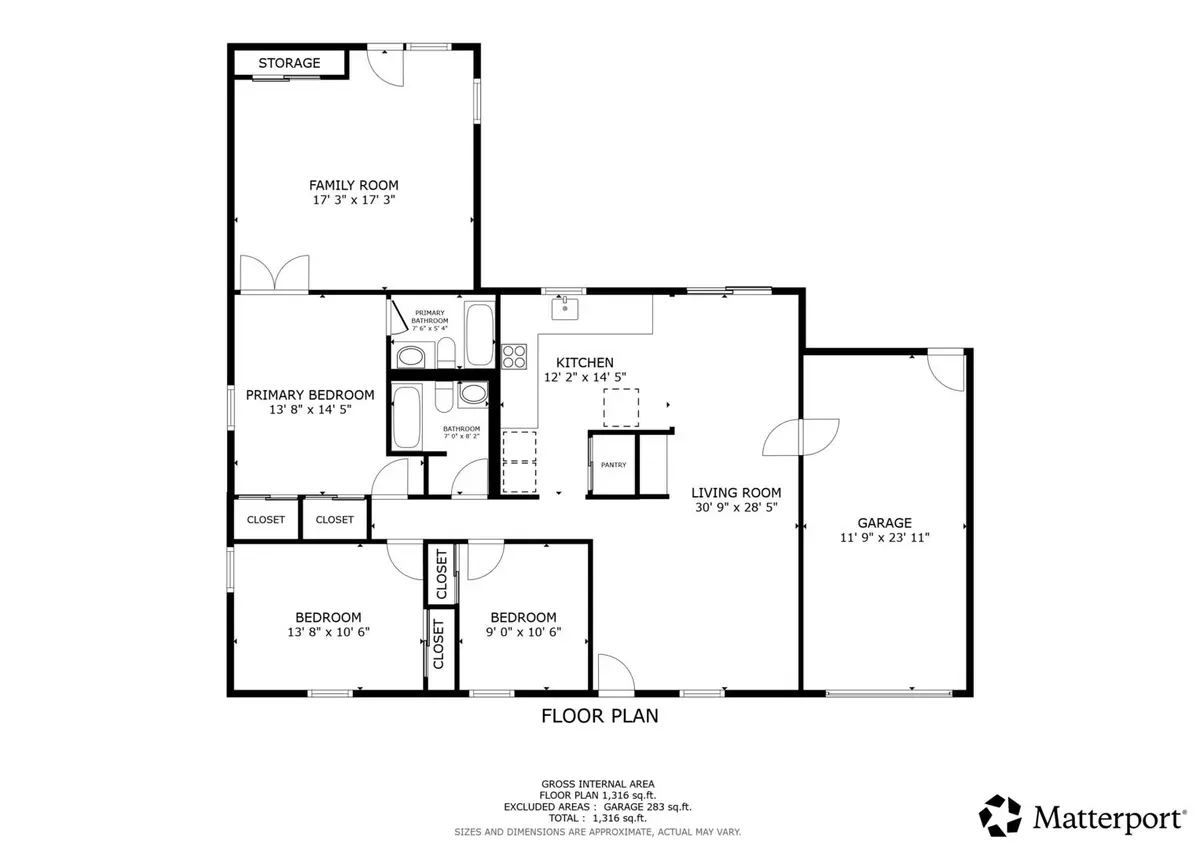 1108 Frank Drive