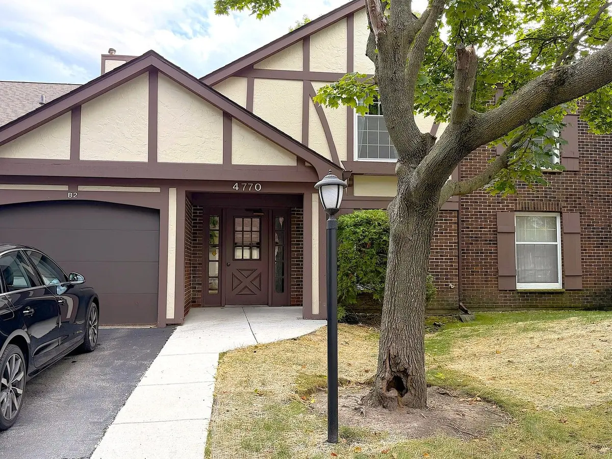 4770 Calvert Drive