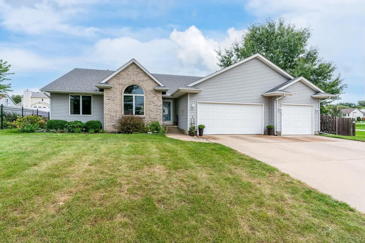 2613 Crystal Creek Court