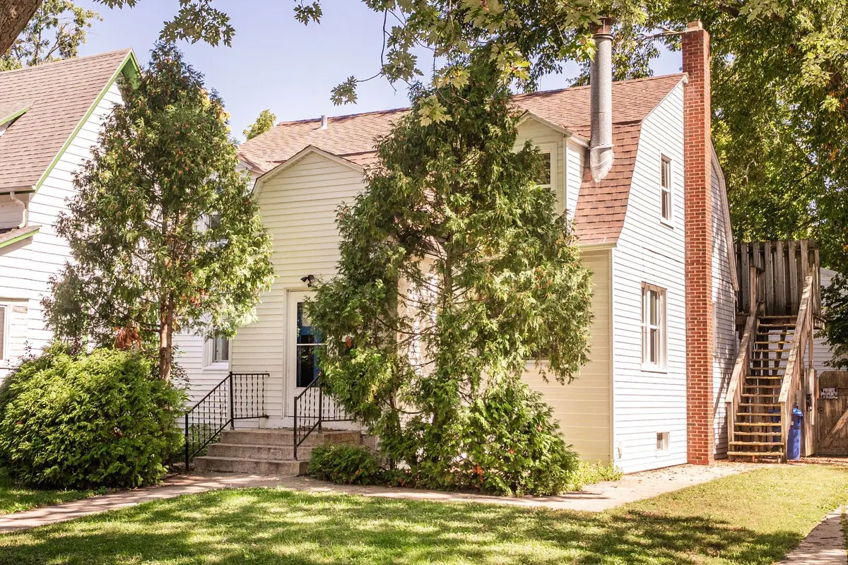 512 N 6th Street