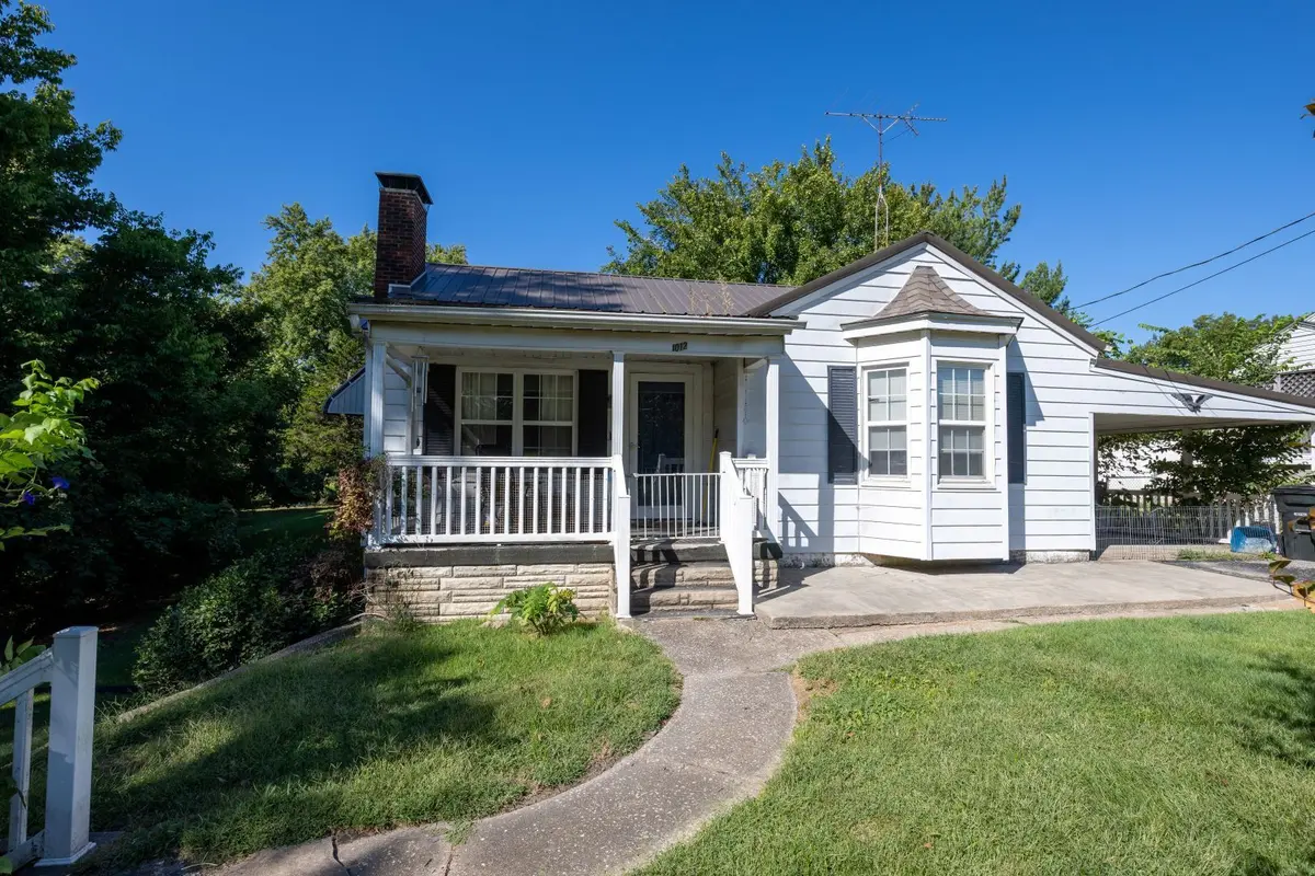 1012 Opdyke Street