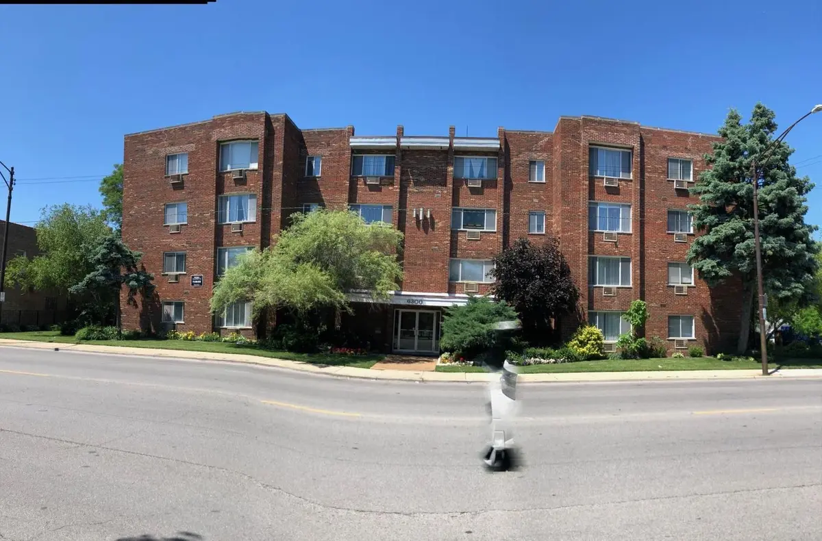 6300 W Irving Park Road