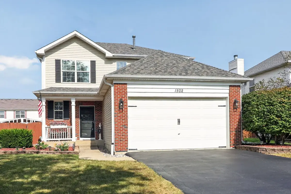 1502 Roth Drive