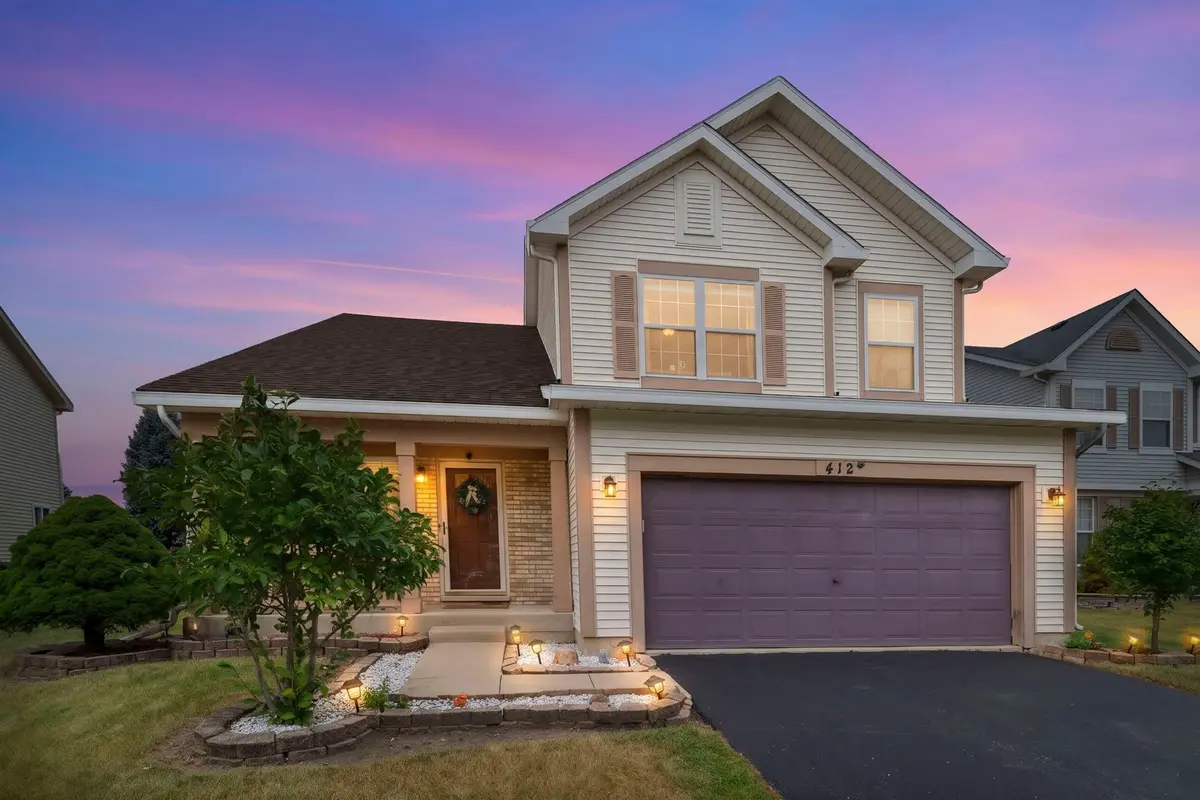 412 Rachel Circle