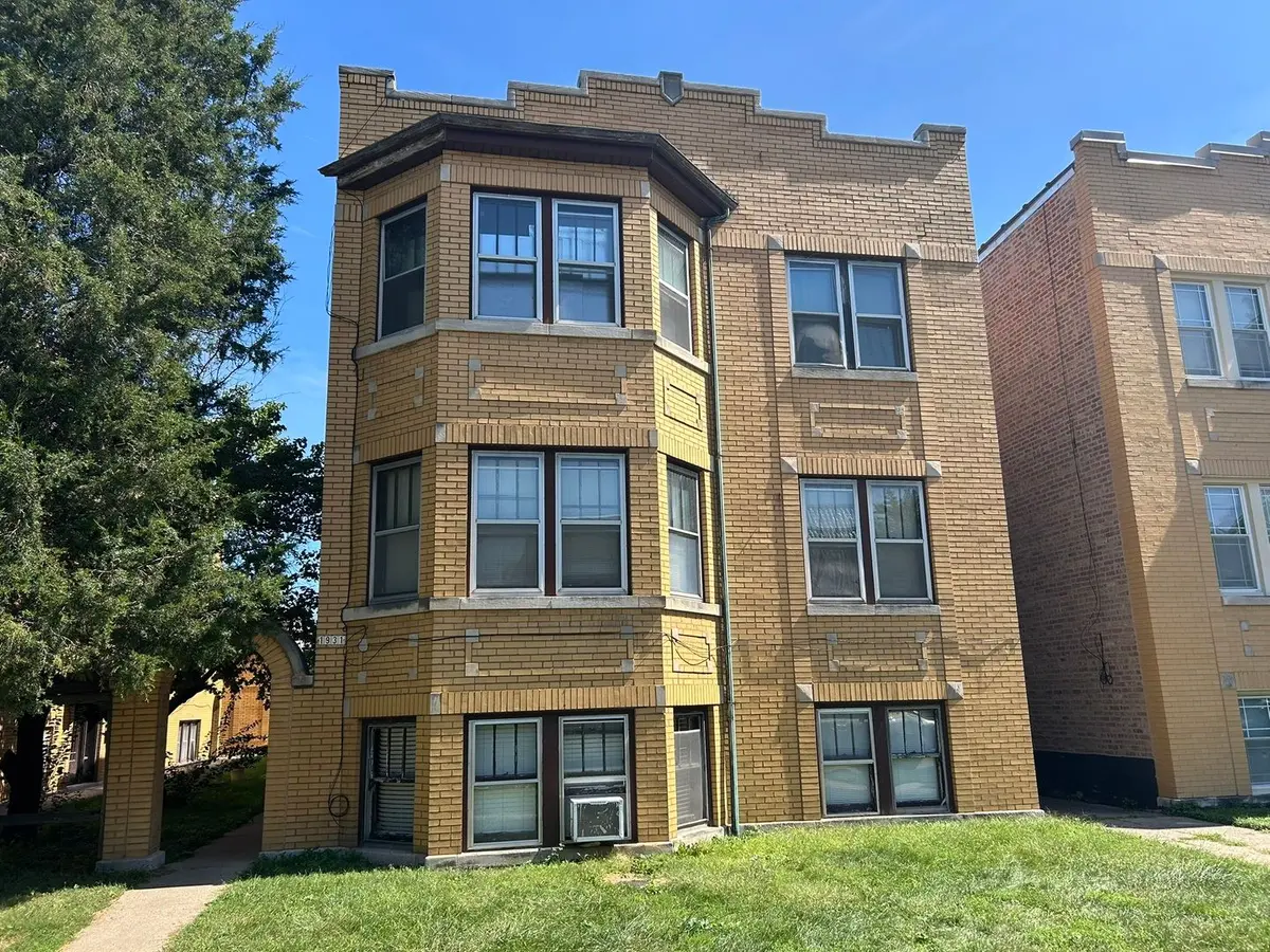 1931 Scoville Avenue