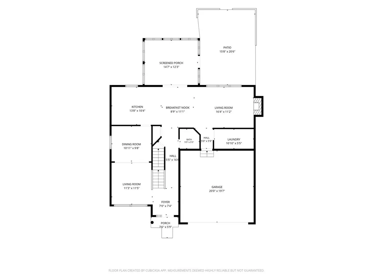 752 Sun Lake Road