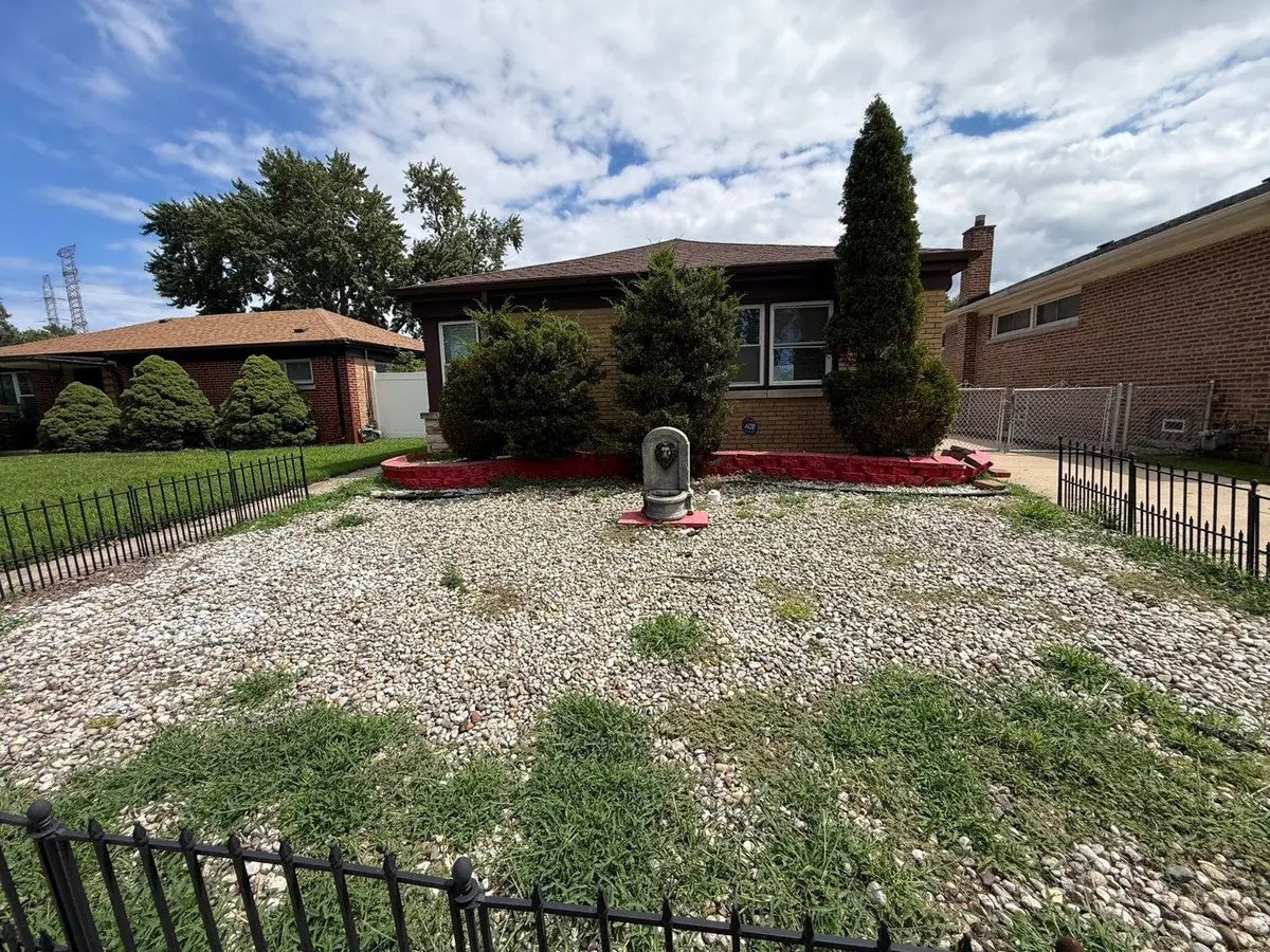 14405 S Calhoun Avenue