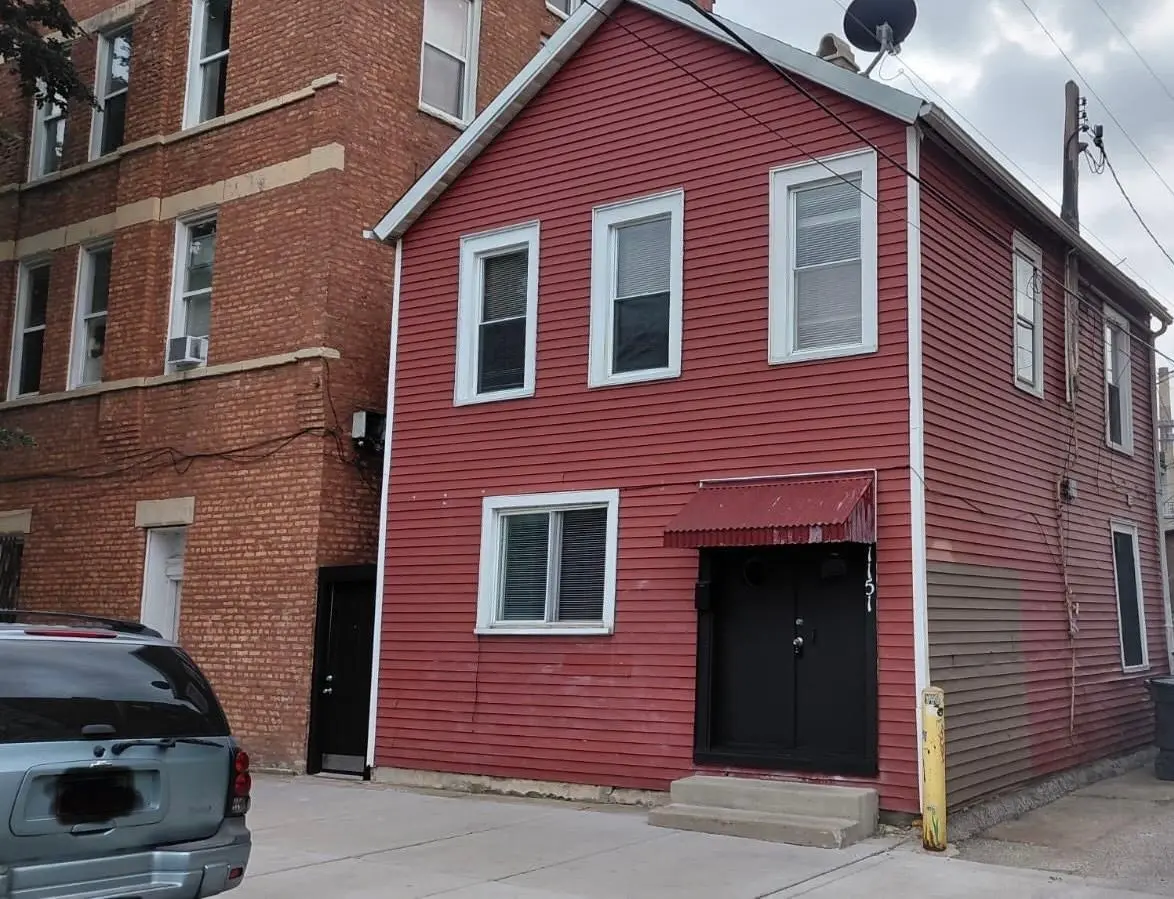 1151 W 19TH Street