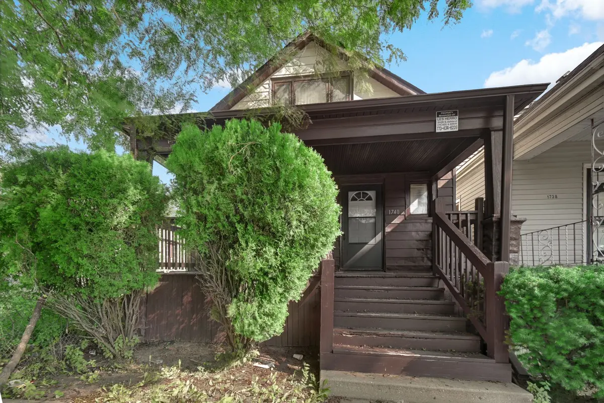 1740 W 71st Street